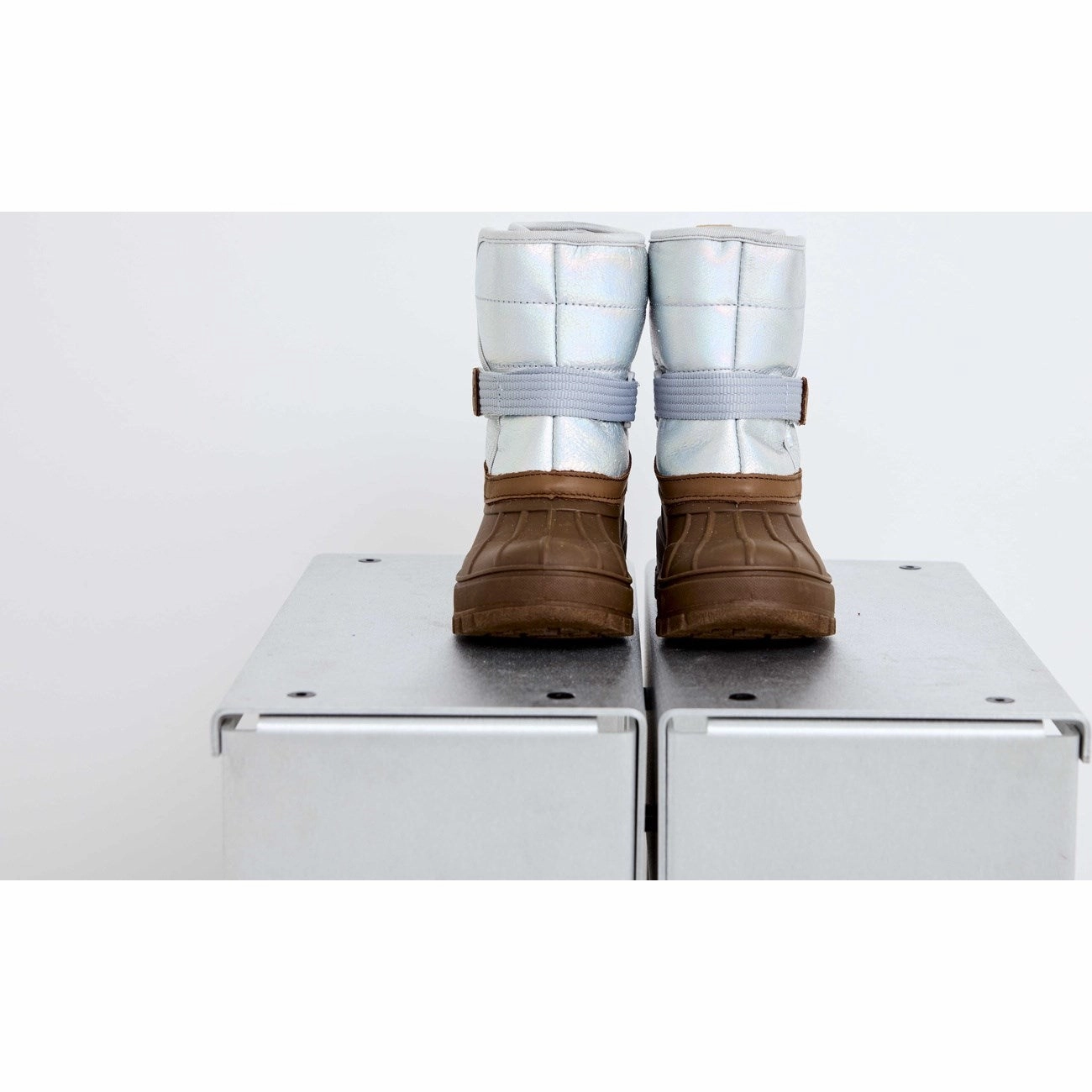 Bisgaard Galaxy Pacson Boot Day Hike Feather Light Active Nomad