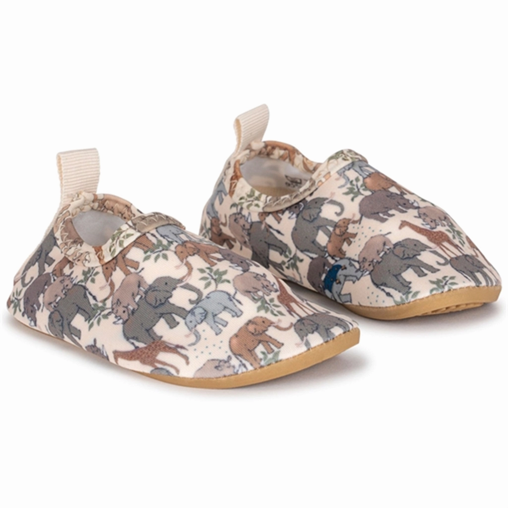 Comfort Upper Versatile Design Konges Sl?jd Safari Aster UV Swim Shoes