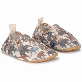 Konges Sl?jd Safari Aster UV Swim Shoes Market Hall Jog Glow