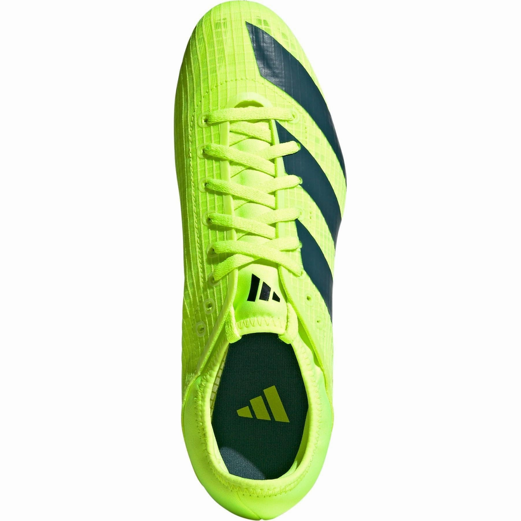 Action Ready adidas Sprintstar Running Spikes - Green